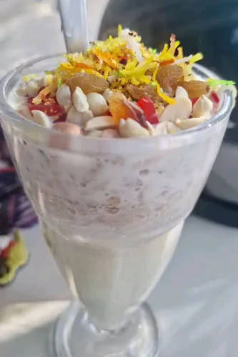 Avil Milk SP